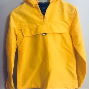 Tommy Hilfiger Vintage Windbreaker Jacket